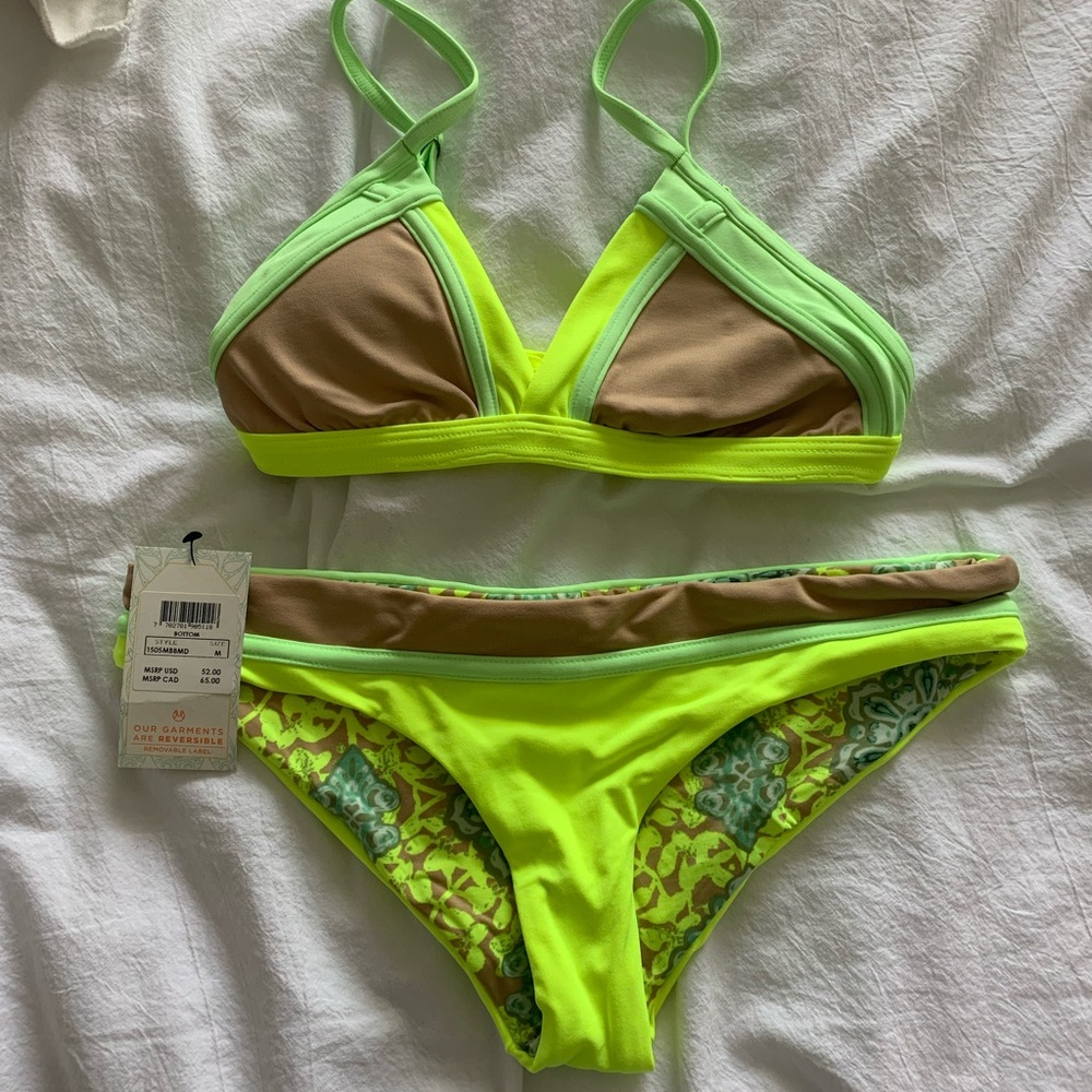 Maaji Bikini